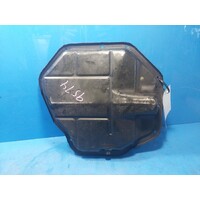 Nissan Dualis J10 Oil Pan Sump