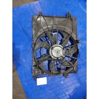 Hyundai Tucson Sportage 2.0 G4nc Petrol Radiator Fan