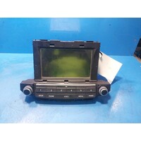 Hyundai Tucson Tl  7 Inch Touchscreen