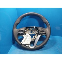 Hyundai Tucson Tl Steering Wheel