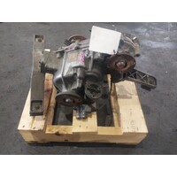 Suzuki Jimny Sn413 Manual Transfer Case