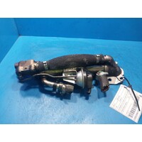 Ford Ranger Px Series 2-3 Egr Cooler