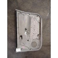 Toyota Hilux  Left Front Door Trim