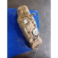 Toyota Hilux Petrol Fuel Tank