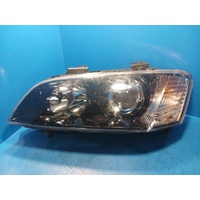 Holden Commodore Ve Si, Left Headlamp