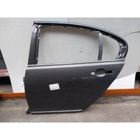 Holden Commodore Ve  Left Rear Door