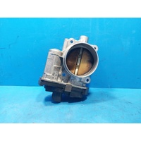 Holden Commodore, Statesman/Caprice Throttle Body