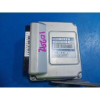 Isuzu Dmax Rc Transmission Ecu