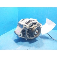 Suzuki Jimny, Swift Alternator