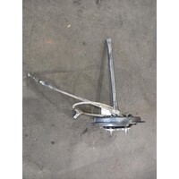 Suzuki Jimny Sn413 Right Rear Axle