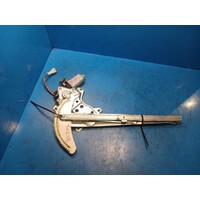 Suzuki Jimny Sn413 Right Front Power Window Regulator