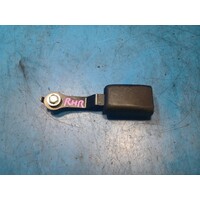 Suzuki Jimny Sn413 Right Rear Seat Belt Stalk Only