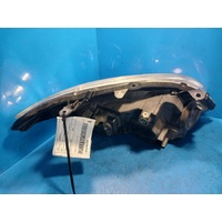 Toyota Corolla Zze122  Left Headlamp