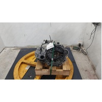 Toyota Corolla Zze122 1.8 1Ze-Fe Petrol Manual Gearbox