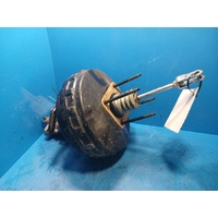 Nissan Navara D40 Vin Vsk Brake Booster