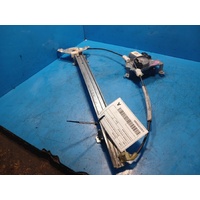 Nissan Navara Pathfinder, Right Front Power Window Regulator