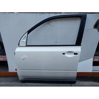 Nissan Xtrail T31 Left Front Door