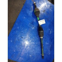 Nissan X-Trail T31 Right Front Driveshaft