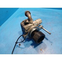 Ford Ranger Mazda Bt50 Steering Pump