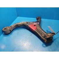 Kia Rio Left Front Lower Control Arm