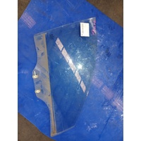 Kia Rio Jb Right Front Door Window