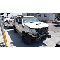 Toyota Hilux 3.0 1kd 1kd-Ftv Diesel Fan Shroud