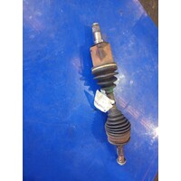 Toyota Hilux Right Front Driveshaft