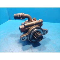 Toyota Hilux 3.0 1kd Steering Pump