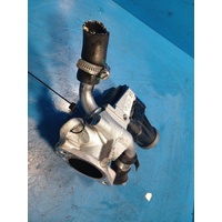 Mazda Bt50  Ford Ranger 2.2/3.2 Diesel Egr Valve