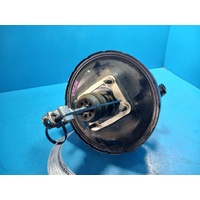 Mazda Bt50 Diesel Manual T/m Type  Brake Booster