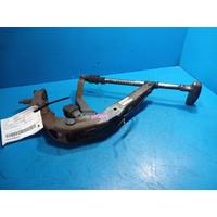 Ford Ranger Pj-Pk  Handbrake Lever