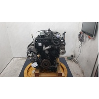 Ford Ranger Px1 Mazda Bt50 Up Ur 3.2 P5at Turbo Diesel Engine