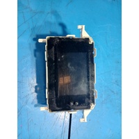 Mazda Bt50  Display Unit Only