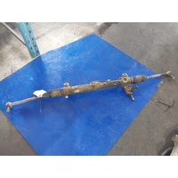 Mazda Bt50 Ur  Steering Rack