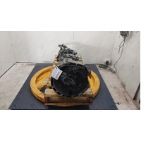 Mazda Bt50 Ur 2wd Diesel 3.2 Manual  Gearbox