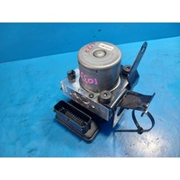 Hyundai Iload/Imax Tq Abs Pump