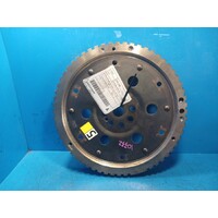 Hyundai Iload/Imax 2.5 Diesel Automatic Flexplate