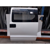 Hyundai Iload/Imax Tq  Left Sliding Door