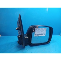 Hyundai Iload/Imax Tq Right Door Mirror