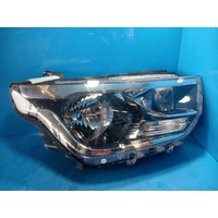 Hyundai Iload Tq Right Headlamp