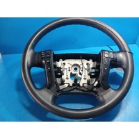 Hyundai Iload_Imax Tq Steering Wheel