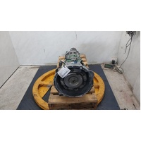 Hyundai Iload/Imax Tq Diesel 2.5 D4cb Turbo Automatic Transmission