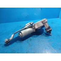 Hyundai  Iload/Imax Tq Tailgate Wiper Motor