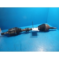 Nissan Dualis J10 Left Front Driveshaft