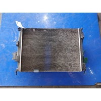 Nissan Dualis J10 2.0 Mr20 Automatic Radiator