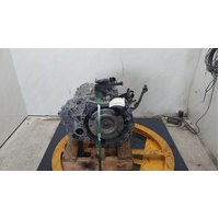 Nissan Dualis J10 Fwd 2.0 Mr20 Automatic Transmission