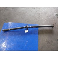 Holden Commodore Ve V6 Auto Rear Prop Shaft