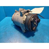 Nissan Dualis J10 Air Cond Compressor