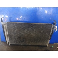 Hyundai Iload/Imax Tq Diesel Air Cond Condenser