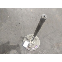 Hyundai Iload/Imax Tq  Left Rear Axle